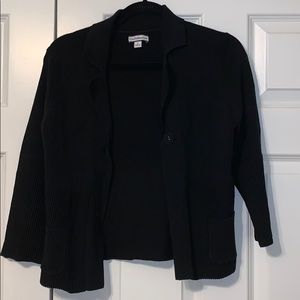 Croft & Barrow sweater